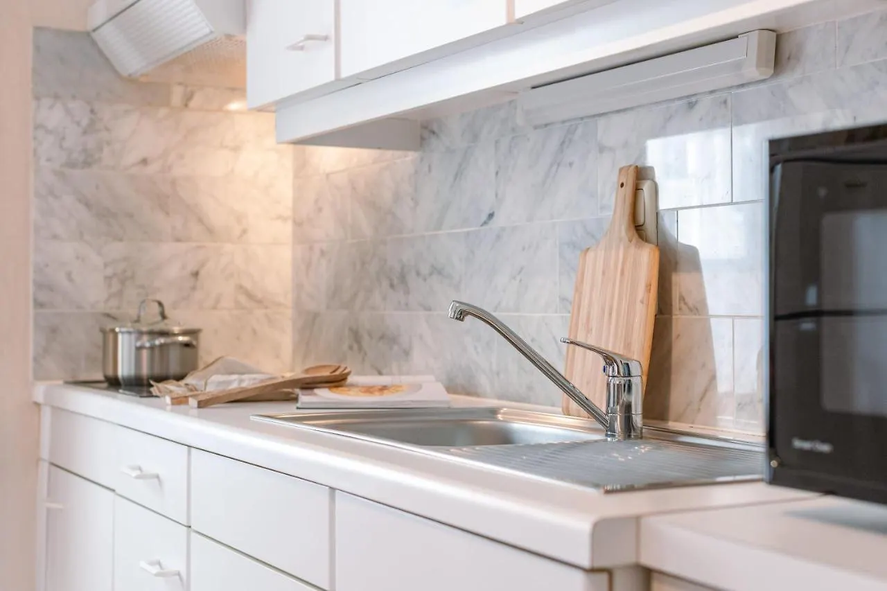 Cosy, Authentic Flat On The Ground Floor And Within Walking Distance From The Sea And The Beach In Mariakerke Ostend Belgium